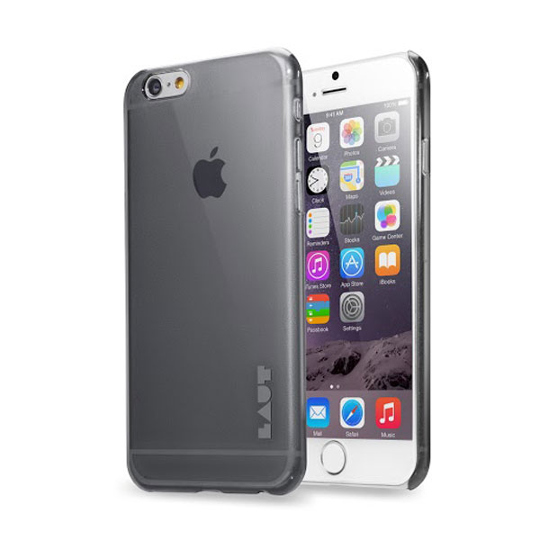 تصاویر قاب آیفون 6 اس لائوت مدل اسلیم، تصاویر iPhone 6/6S Case LAUT SLIM