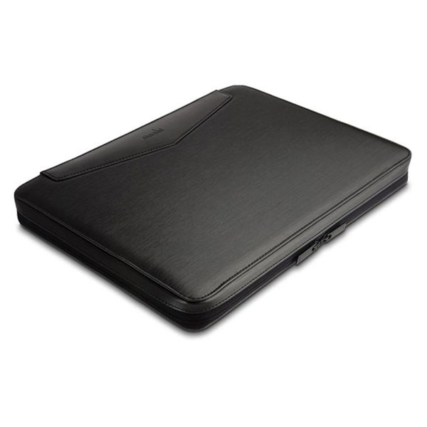 عکس کیف موشی کدکس مک بوک پرو 13 اینچ رتینا مشکی، عکس Bag Moshi Codex MacBook Pro 13 Retina Black