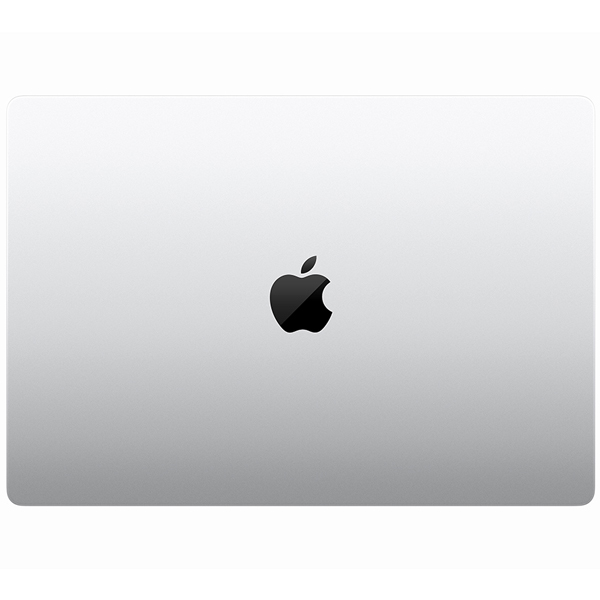 آلبوم مک بوک پرو ام 3 مکس مدل MRW73 نقره ای 16 اینچ 2023، آلبوم MacBook Pro M3 Max MRW73 Silver 16 inch 2023
