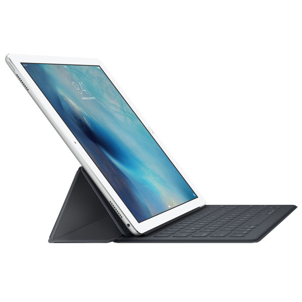 گالری آیپد پرو وای فای 12.9 اینچ 128 گیگابایت خاکستری، گالری iPad Pro WiFi 12.9 inch 128 GB Space Gray