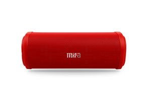 نقد و بررسی Speaker Mifa F5 Portable Bluetooth، نقد و بررسی اسپیکر میفا بلوتوث قابل حمل اف 5