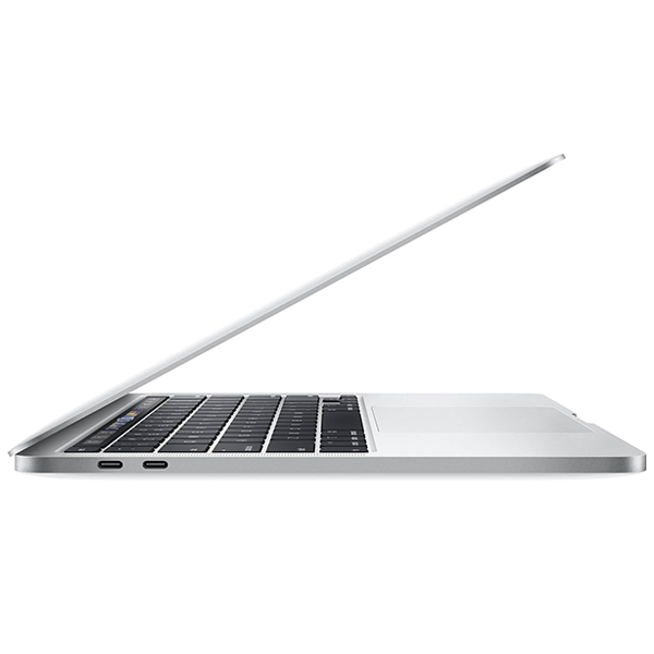 آلبوم مک بوک پرو MacBook Pro MWP72 Silver 13 inch 2020، آلبوم مک بوک پرو 2020 نقره ای 13 اینچ مدل MWP72