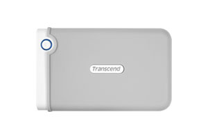 Transcend StoreJet 100 for Mac، ترنسند استورجت 100 برای مک