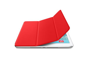 iPad Air Smart Cover - Apple Original، اسمارت کاور آیپد ایر - اورجینال اپل