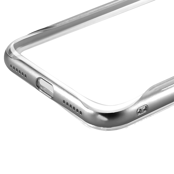 ویدیو iPhone 8/7 Case Baseus Fusion، ویدیو قاب آیفون 8/7 بیسوس مدل Fusion