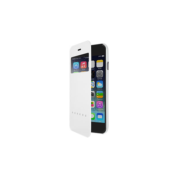 ویدیو iPhone 6S Plus / 6 Plus Case Ozaki Hel-ooo، ویدیو کیف آیفون 6 اس پلاس و 6 پلاس اوزاکی Hel-ooo
