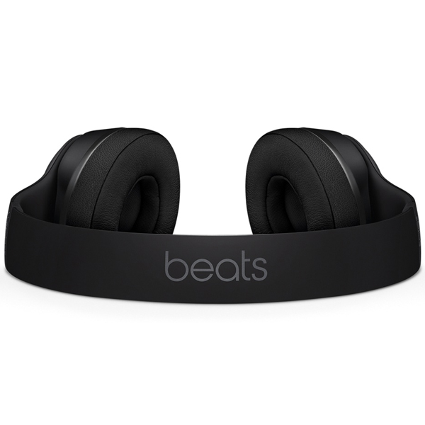گالری هدفون Headphone Beats Solo3 Wireless On-Ear Headphones - Matte Black، گالری هدفون بیتس سولو 3 وایرلس مشکی مات