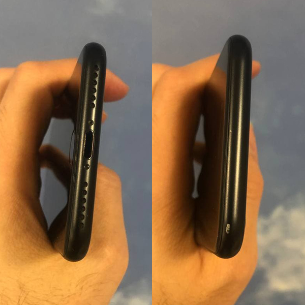 گالری دست دوم Used iPhone SE 2020 Black 64GB LL/A، گالری دست دوم آیفون اس ای 2020 مشکی 64 گیگابایت پارت نامبر آمریکا
