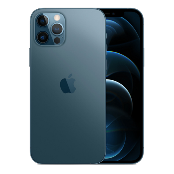 تصاویر آیفون 12 پرو آبی 256 گیگابایت، تصاویر iPhone 12 Pro Pacific Blue 256GB