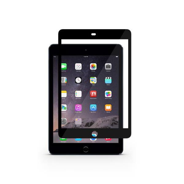 عکس Moshi iVisor XT iPad Air، عکس محافظ صفحه نمایش آیپد ایر موشی XT