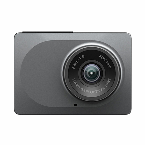 تصاویر دوربين شياومي مدل Yi Car Camera Recorder، تصاویر Xiaomi Yi Car Camera Recorder