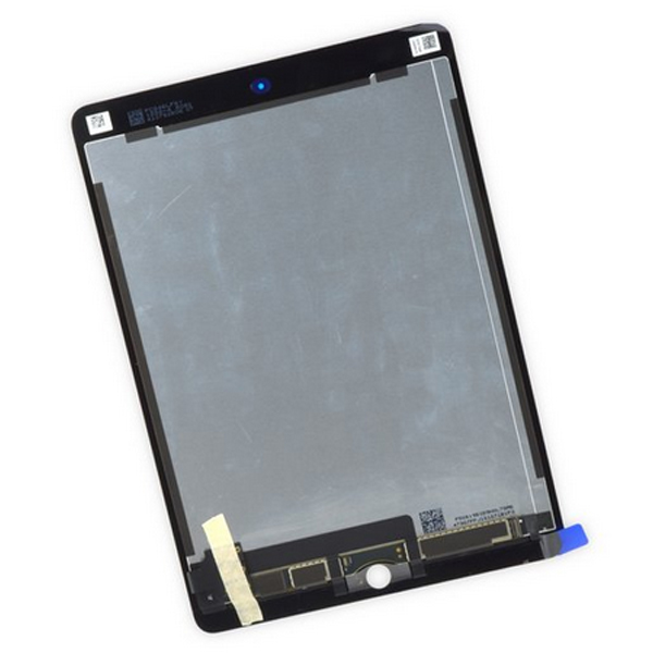 عکس ال سی دی آیپد پرو 9.7 اینچ، عکس iPad Pro 9.7 inch LCD