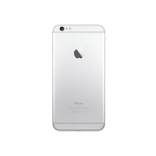آلبوم آیفون 6 iPhone 6 16 GB - Silver، آلبوم آیفون 6 16 گیگابایت نقره ای