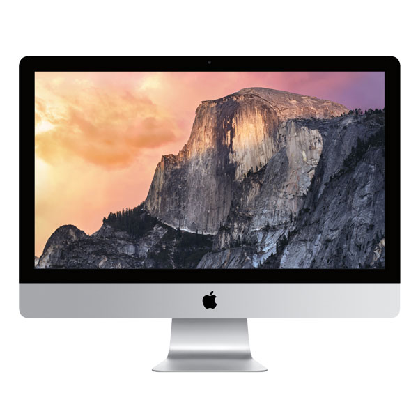 تصاویر آی مک 27 اینچ هاسول -512 اس اس دی، تصاویر iMac CTO i7 Haswell / 512SSD