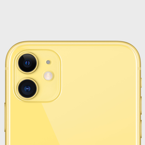 آلبوم آیفون 11 256 گیگابایت زرد، آلبوم iPhone 11 256 GB Yellow