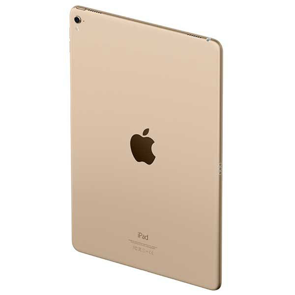 آلبوم آیپد پرو سلولار iPad Pro WiFi/4G 9.7 inch 32 GB Gold، آلبوم آیپد پرو سلولار 9.7 اینچ 32 گیگابایت طلایی