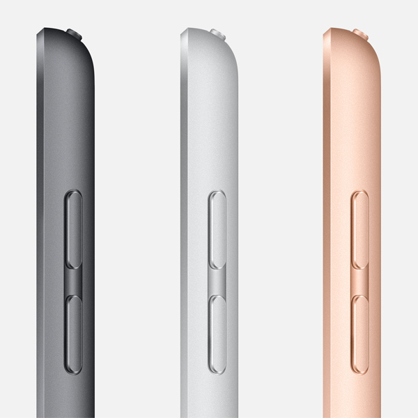 گالری آیپد 8 وای فای 32 گیگابایت خاکستری، گالری iPad 8 WiFi 32GB Space Gray