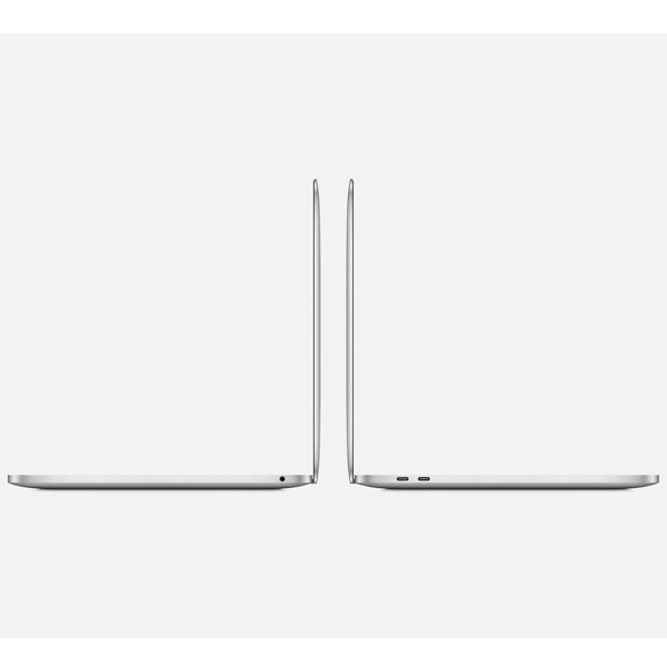 گالری مک بوک پرو M2 نقره ای مدل MNEP3 سال 2022، گالری MacBook Pro M2 MNEP3 Silver 2022