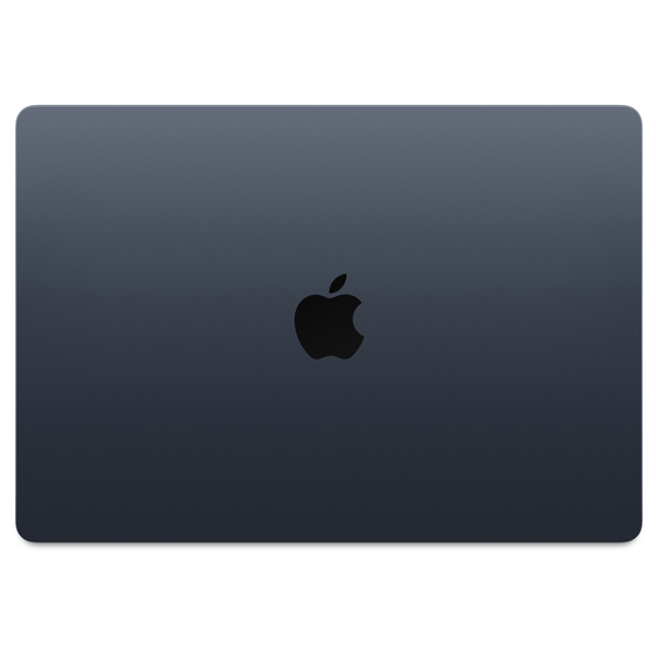 آلبوم مک بوک ایر MacBook Air 15 inch M4 MC6L4 Midnight 2025، آلبوم مک بوک ایر 15 اینچ M4 مدل MC6L4 میدنایت 2025