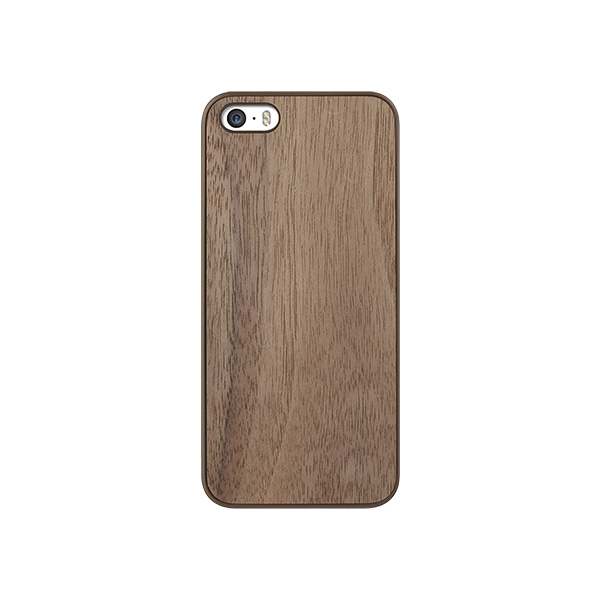 ویدیو قاب آیفون 6 و 6 اس اوزاکی چوبی، ویدیو iPhone 6/6S Case Ozaki Wood OC556