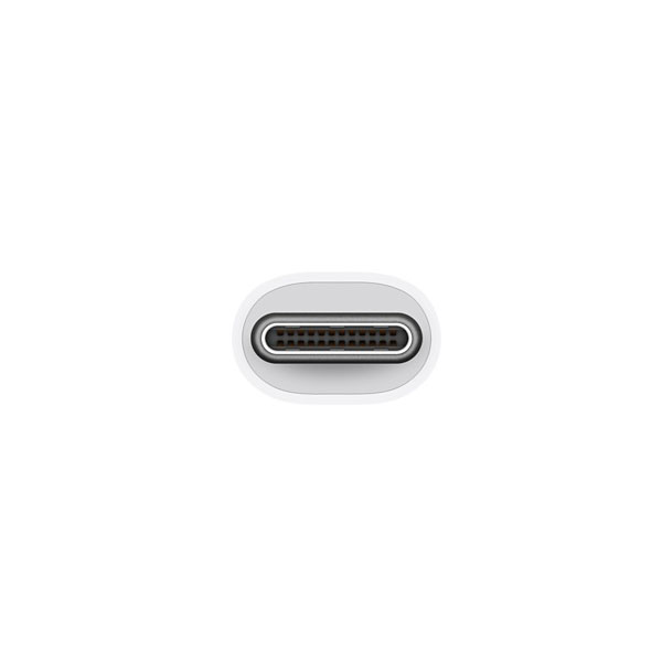 عکس تبدیل یو اس بی سی به یو اس بی، عکس USB-C to USB Adapter - Apple Original