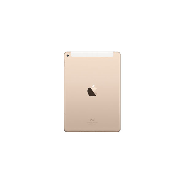 گالری آیپد ایر 2 وای فای 4 جی 64 گیگابایت طلایی، گالری iPad Air 2 wiFi/4G 64 GB - Gold