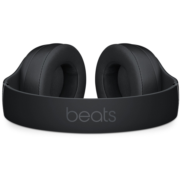 گالری هدفون بیتس استدیو 3 وایرلس مشکی مات، گالری Headphone Beats Studio3 Wireless OverEar Matte Black