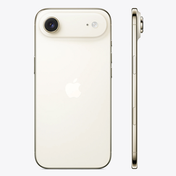 آلبوم آیفون ایر 256 گیگابایت طلایی، آلبوم iPhone Air 256GB Light Gold