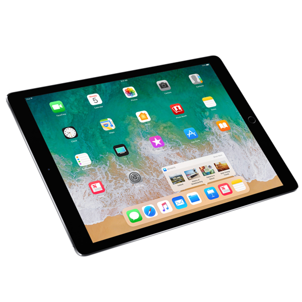 عکس آیپد پرو سلولار iPad Pro WiFi/4G 10.5 inch 512 GB Space Gray، عکس آیپد پرو سلولار 10.5 اینچ 512 گیگابایت خاکستری