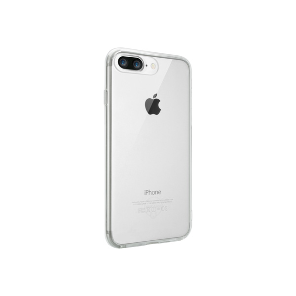 گالری iPhone 8/7 Plus Case Ozaki O!coat Crystal+ (OC747)، گالری قاب آیفون 8/7 پلاس اوزاکی مدل O!coat Crystal+