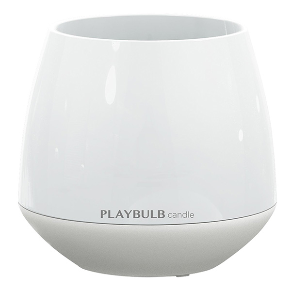 ویدیو Mipow Playbulb Bluetooth Candle - Pack Of 3 BTL300-3، ویدیو شمع هوشمند مایپو مدل پلی بالب - بسته 3 تایی