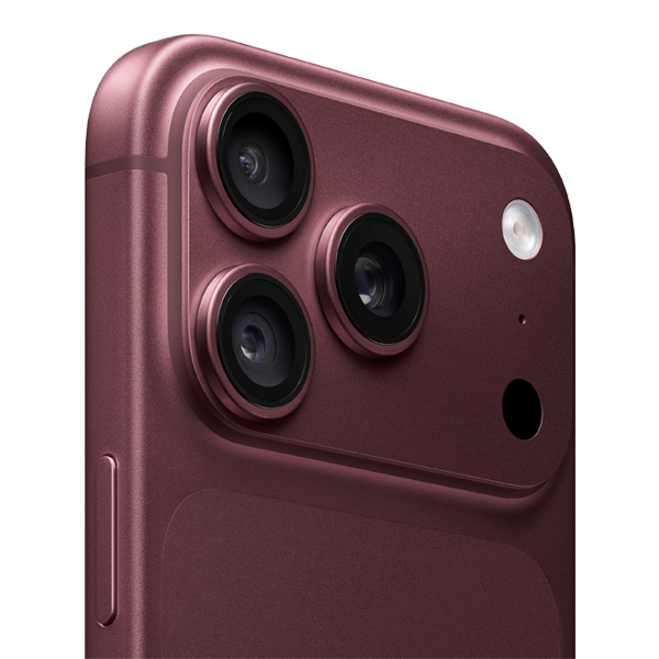 آلبوم آیفون 18 پرو 2 ترابایت زرشکی، آلبوم iPhone 18 Pro 2TB Burgundy