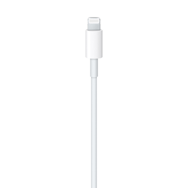 آلبوم کابل شارژ USB-C به لایتنینگ 1 متری اورجینال اپل، آلبوم USB-C to Lightning Cable (1m) Apple Original