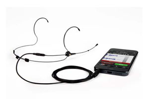 نقد و بررسی Headset Microphone HS1 P - RODE، نقد و بررسی هدست میکروفون اچ اس وان پی - رود
