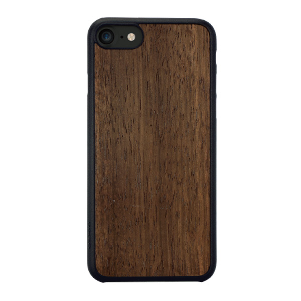 تصاویر قاب آیفون 8/7 اوزاکی مدل O!coat 0.3+Wood، تصاویر iPhone 8/7 Case Ozaki O!coat 0.3+Wood (OC736)