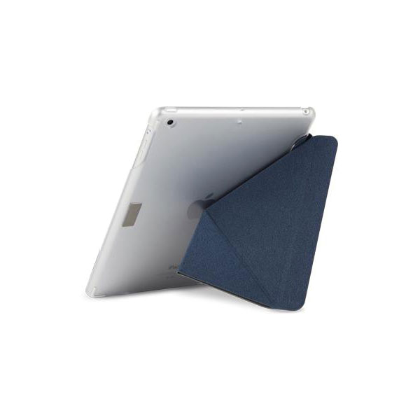 ویدیو iPad Air2 Smart Case Moshi VersaCover، ویدیو کیف موشی ورساکاور مخصوص آی پد ایر