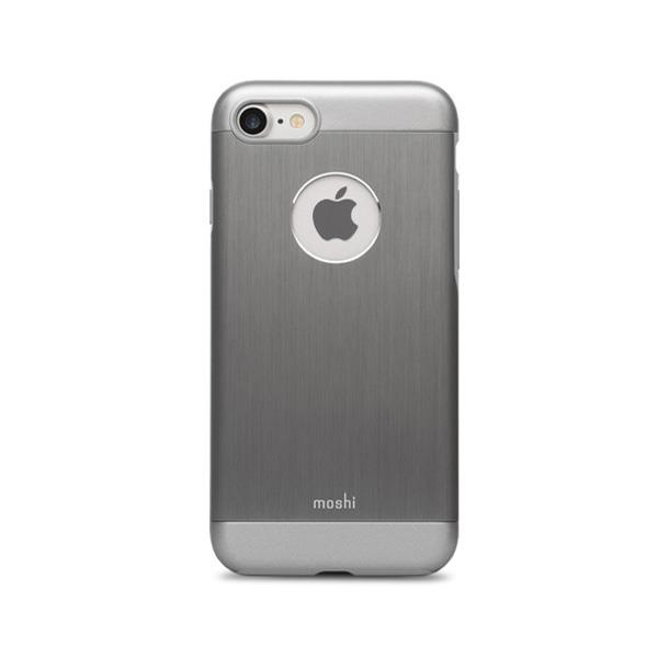 عکس iPhone 8/7 Case Moshi Armour، عکس قاب آیفون 8/7 موشی مدل Armour