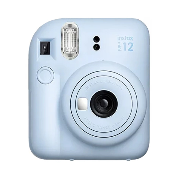 گالری دوربین عکاسی چاپ سریع فوجی فیلم مدل Instax mini 12، گالری FujiFilm Instax mini 12