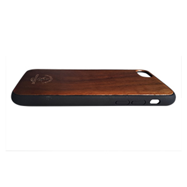 گالری قاب آیفون 8/7 پلاس پولو طرح چوب مدل Timbre P201، گالری iPhone 8/7 Plus Case Polo Timbre P201