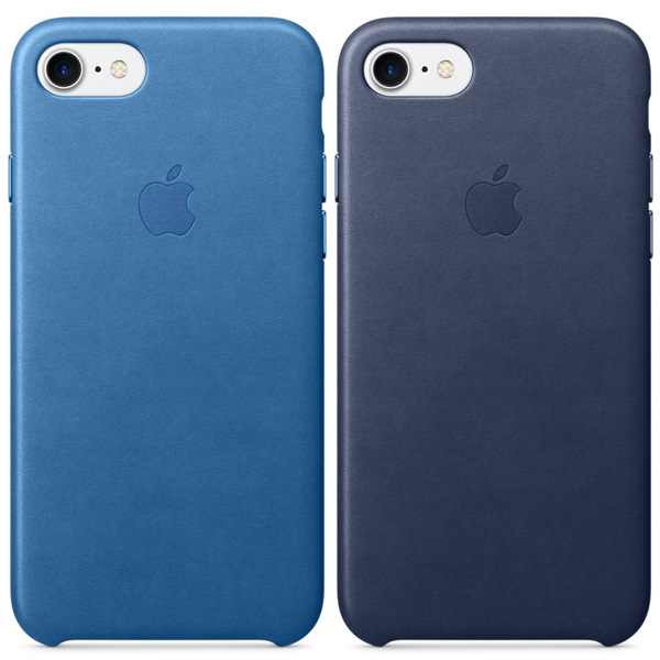 آلبوم قاب چرمی آیفون 8/7 اورجینال اپل، آلبوم iPhone 8/7 Leather Case Apple Original