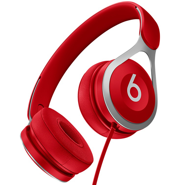 گالری هدفون بیتس ای پی قرمز، گالری Headphone Beats EP On-Ear - Red