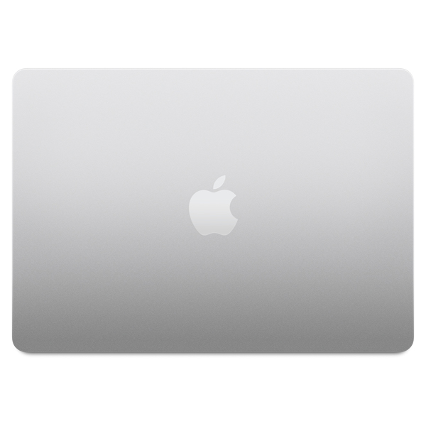 آلبوم مک بوک ایر MacBook Air M2 MLXY3 Silver 2022، آلبوم مک بوک ایر M2 مدل MLXY3 نقره ای 2022