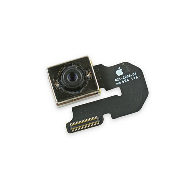 تصاویر دوربین پشت آیفون 6 پلاس، تصاویر iPhone 6 Plus Rear Camera