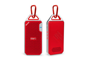 تصاویر Speaker Mifa F4 Portable Bluetooth، تصاویر اسپیکر میفا بلوتوث قابل حمل اف 4