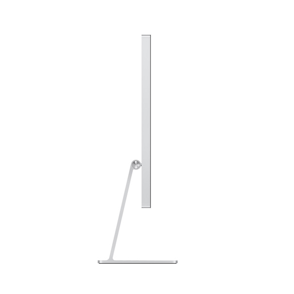 عکس نمایشگر استودیو اپل با شیشه استاندارد 2022، عکس Apple Studio Display with Standard glass Tilt-adjustable stand 2022