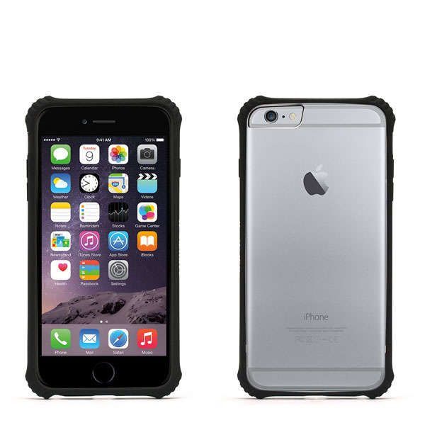 آلبوم قاب آیفون 6 گریفین مدل سرواریو کور، آلبوم iPhone 6 Case Griffin survivor core