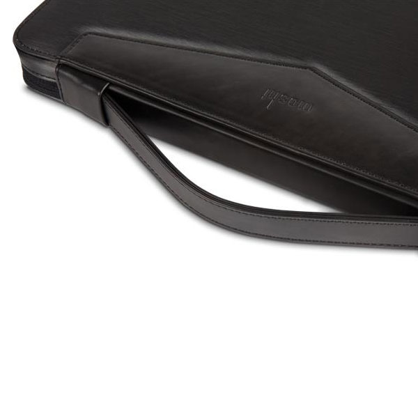 آلبوم Bag Moshi Codex MacBook Pro 15 Retina Black، آلبوم کیف موشی کدکس مک بوک پرو 15 اینچ رتینا مشکی
