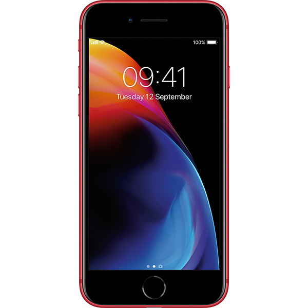 آلبوم آیفون 8 iPhone 8 256 GB Red، آلبوم آیفون 8 256 گیگابایت قرمز