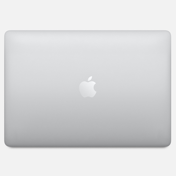 گالری مک بوک پرو MacBook Pro M1 MYDA2 Silver 13 inch 2020، گالری مک بوک پرو ام 1 مدل MYDA2 نقره ای 13 اینچ 2020