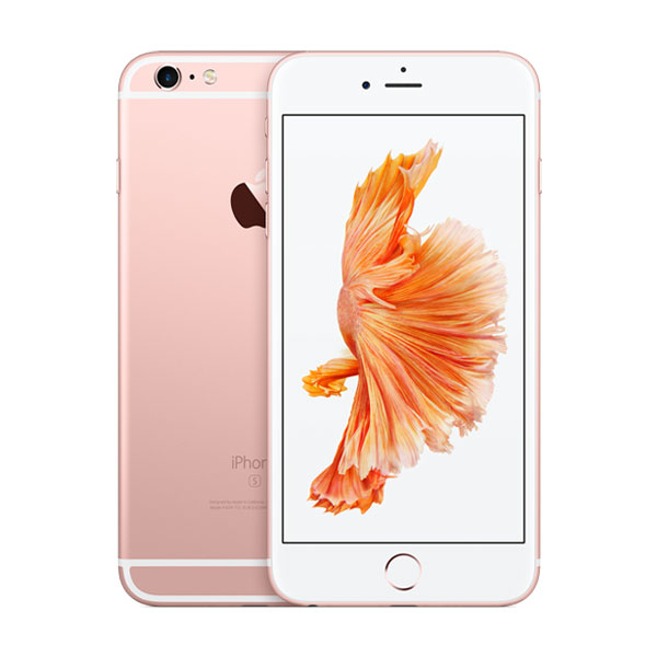 تصاویر آیفون 6 اس 64 گیگابایت رز گلد، تصاویر iPhone 6S 64 GB Rose Gold